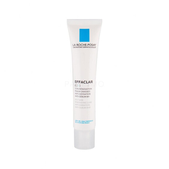 La Roche-Posay Effaclar K (+) 40 ml tagescreme für Frauen