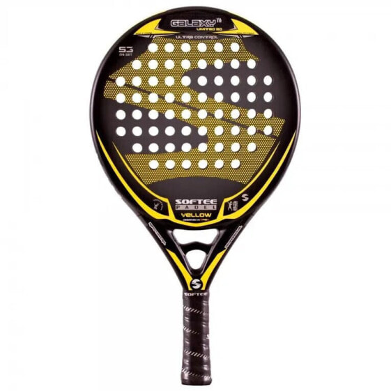 SOFTEE Galaxy padel racket