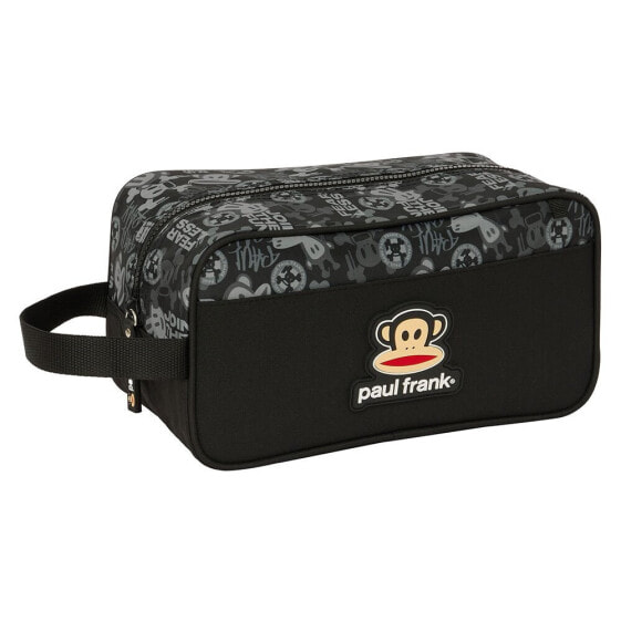 SAFTA Paul Frank Join The Fun Shoe Bag