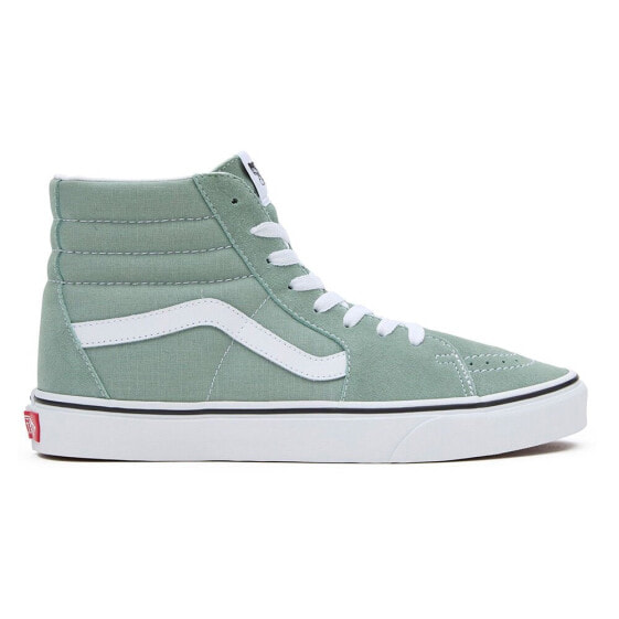 VANS SK8-Hi trainers