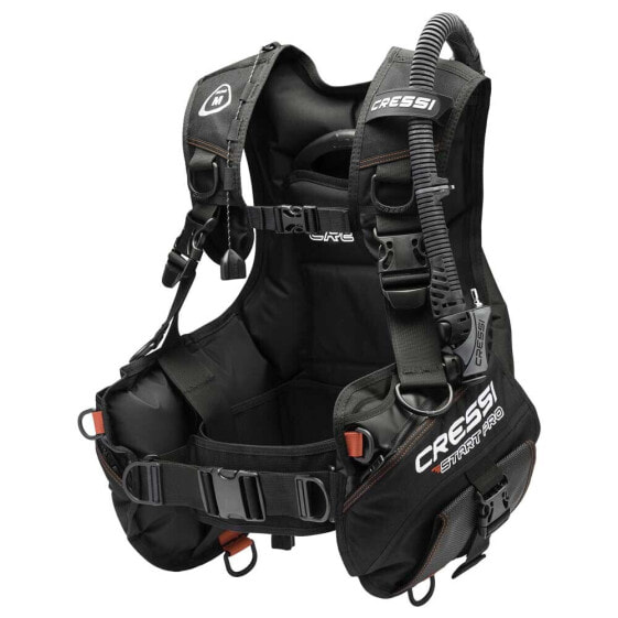 CRESSI Start Pro 2.0 BCD