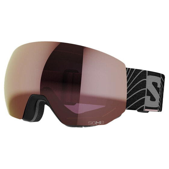 SALOMON Radium Pro Sigma Ski Goggles