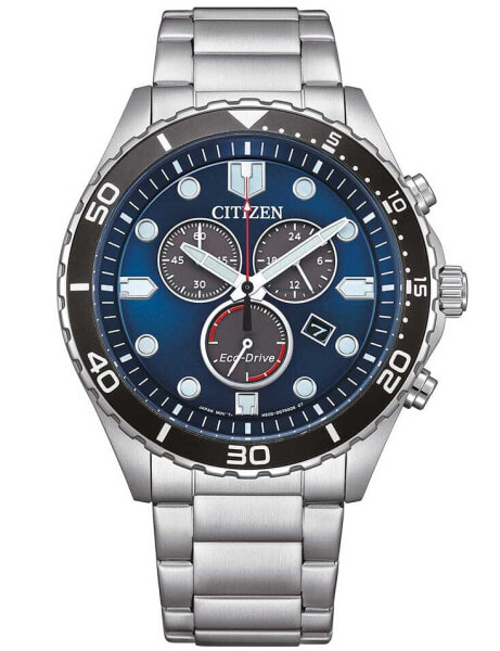 Часы Citizen AT2560-84L Blue haven