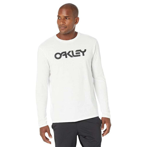 OAKLEY APPAREL Mark II 2.0 long sleeve T-shirt