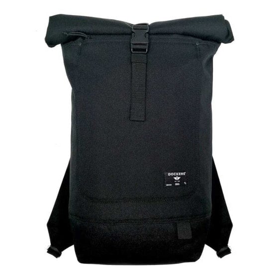 DOCKERS Roll Up Backpack