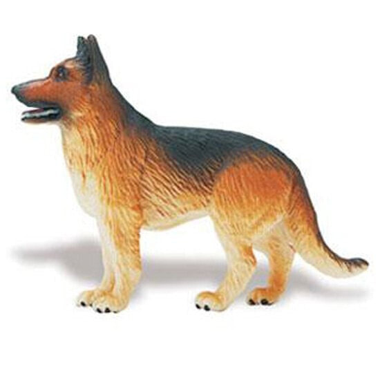 SAFARI LTD German Shepherd Figure