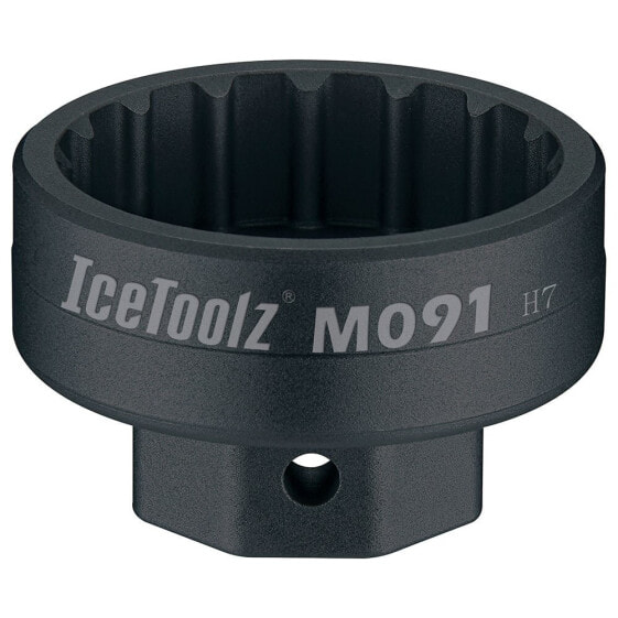 ICETOOLZ Campagnolo And Shimano Bottom Bracket Wrench