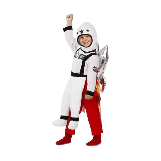 Costume for Children My Other Me Astronaut Rocket