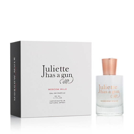 Парфюмерия унисекс Juliette Has A Gun Moscow Mule EDP EDP 50 ml