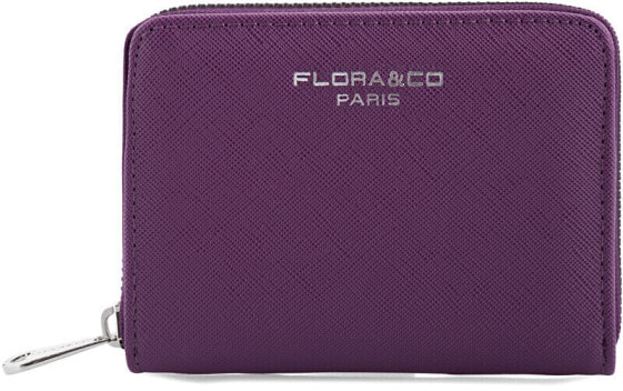 Кошелек Flora & Co F6015 Violet