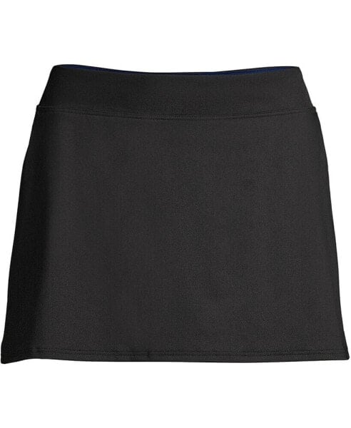 Women's Swim Skirt Swim Bottoms