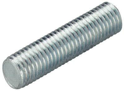 fischer GS 10/120 - M10 - Steel - Fully threaded rod - Galvanized - 12 cm