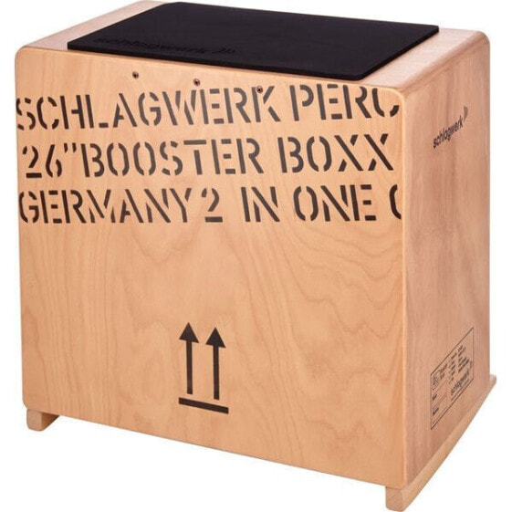 Schlagwerk BC460 Booster-Boxx