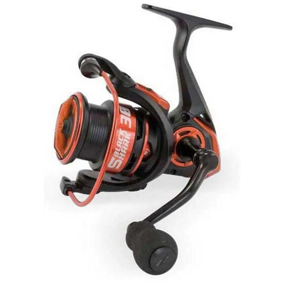 LINEAEFFE Black Shark spinning reel