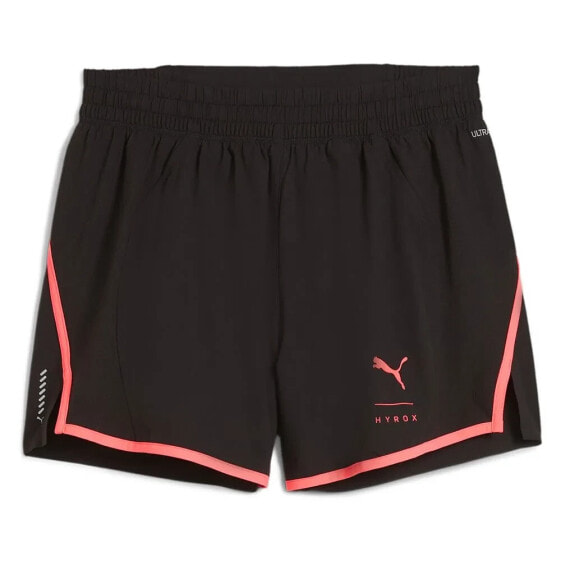 PUMA HYROX Run Ult short leggings