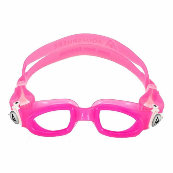 Очки для плавания Aqua Sphere EP3090209LC Розовый