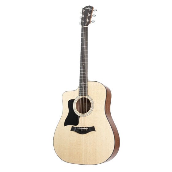 Taylor 110ce-Sapele Lefthand