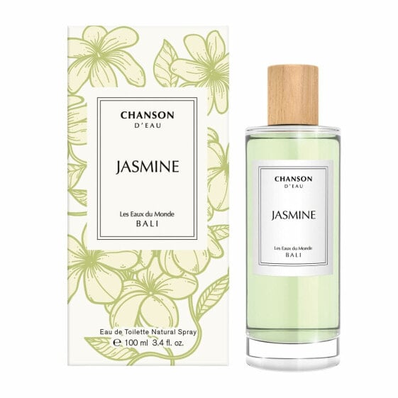 Женская парфюмерия Coty Chanson d'Eau Jasmine EDT 100 ml