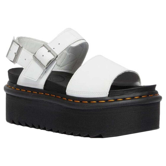 DR MARTENS Voss Quad Hydro Sandals