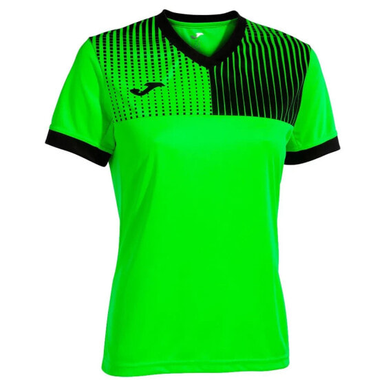 JOMA Eco Supernova short sleeve T-shirt