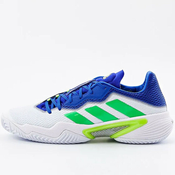 [FZ1827] Mens Adidas Barricade Tennis Sneaker