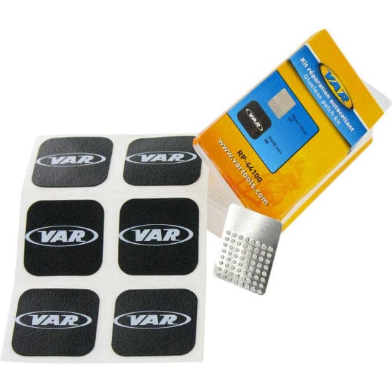 VAR Glues less Patch kit