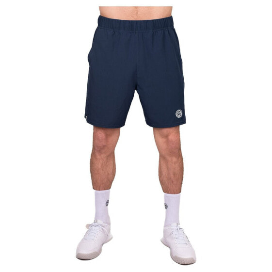 BIDI BADU Crew 7Inch Shorts