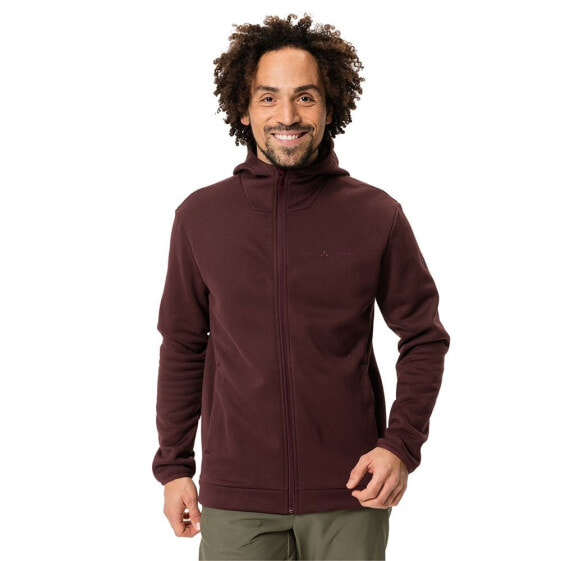 VAUDE Mineo hoodie fleece