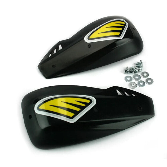 CYCRA Stealth Series One 1CYC-1026-12 Plastic Replacement Handguards