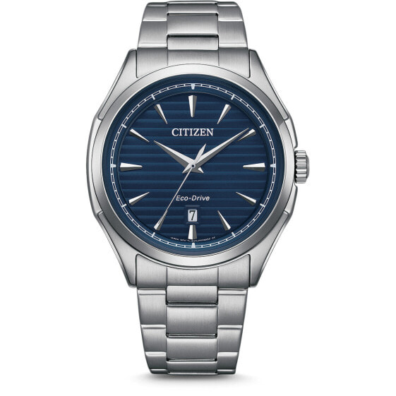Часы Citizen Eco-Drive AW1750-85L Stainless Steel