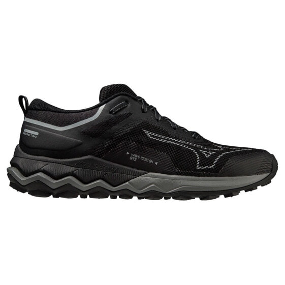 MIZUNO Wave Ibuki 4 Goretex trail running shoes