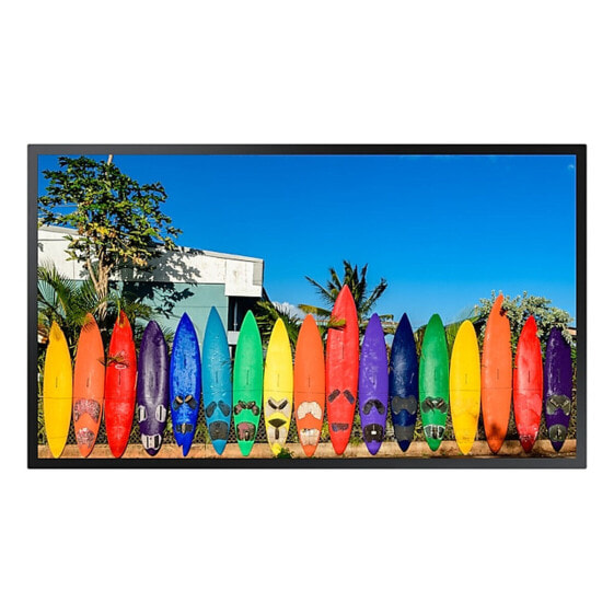 Монитор Videowall Samsung LH46OMBEBGBXEN 46" VA 50-60 Hz