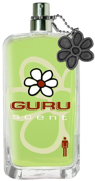 Guru Scent Man