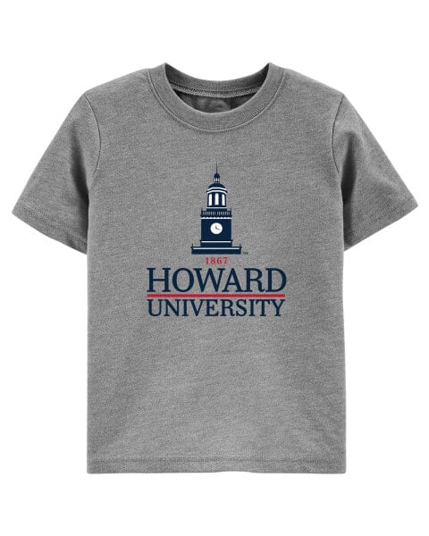 Toddler Howard University Tee 2T