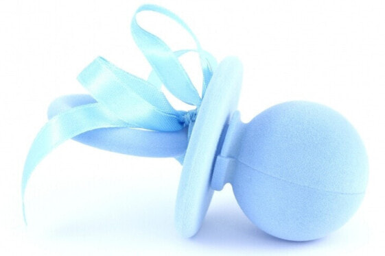 Blue pacifier gift box FU-217 / A13
