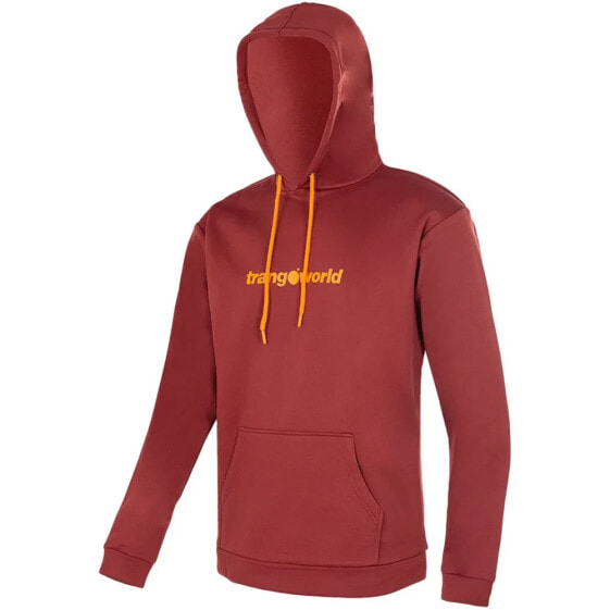 TRANGOWORLD Bogaz hoodie