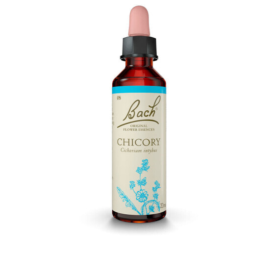 BACH FLOWERS (08) chicory 20 ml