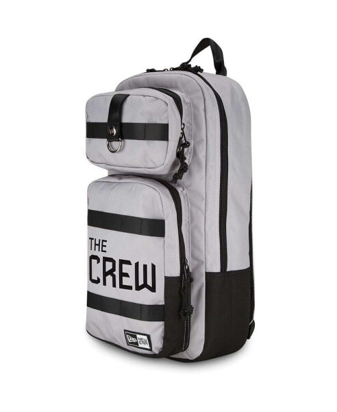 Men's and Women's Columbus Crew Kick Off Slim Backpack