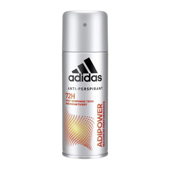 adidas Adipower for Men, Anti-Perspirant Spray