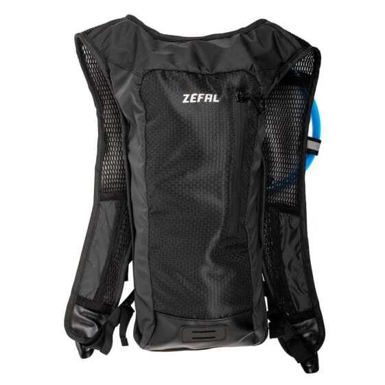 ZEFAL Z Hydro Race Hydration Backpack 3L With 1.5L Water Bladder