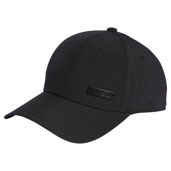 ADIDAS Metal Badge Lightweight Baseball Cap