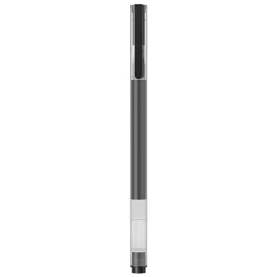 Гелевая ручка Xiaomi BHR4603GL Чёрный (10 штук)