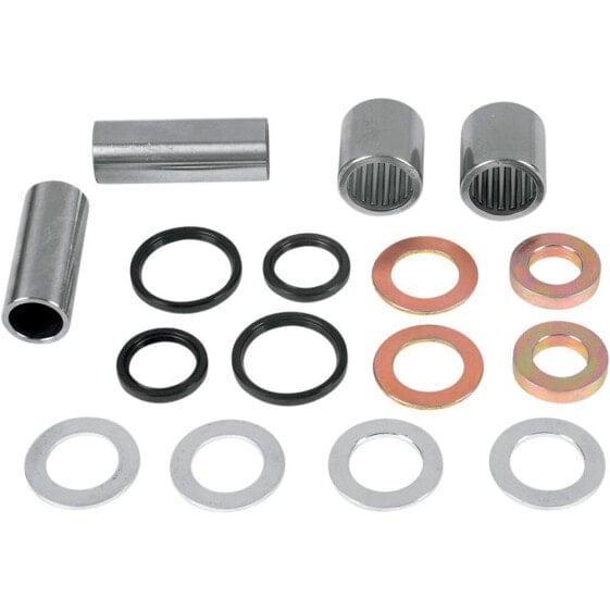 MOOSE HARD-PARTS Swingarm Bearing Kit Honda CR125R 02-07