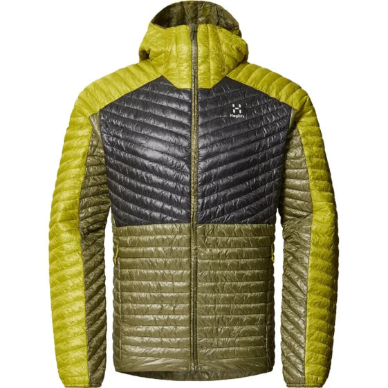 HAGLOFS L.I.M Mimic jacket