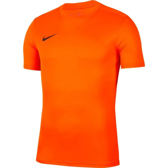 NIKE Dri Fit Park 7 short sleeve T-shirt