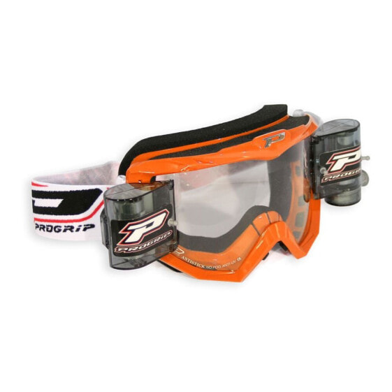 PROGRIP MX/Enduro Goggles&Roll Off