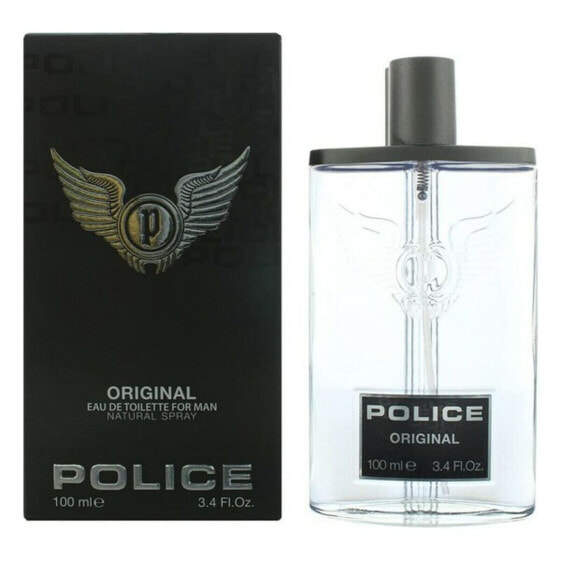 Мужская парфюмерия Original Police EDT (100 ml)