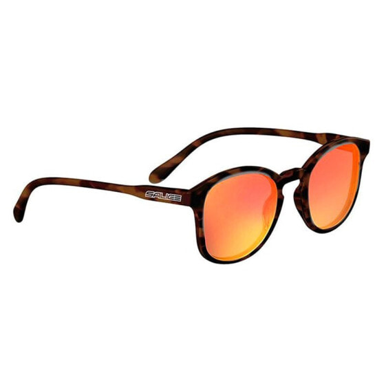 SALICE 39 RW Demi Rw Red/CAT3 sunglasses