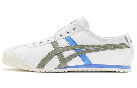 Кроссовки Onitsuka Tiger MEXICO 66 Slip-On 1183A360-107