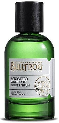 Bullfrog Agnostico Distillate